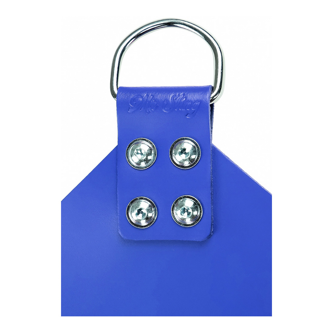 Adjusted Leather Sling with 4 Points - Image 3