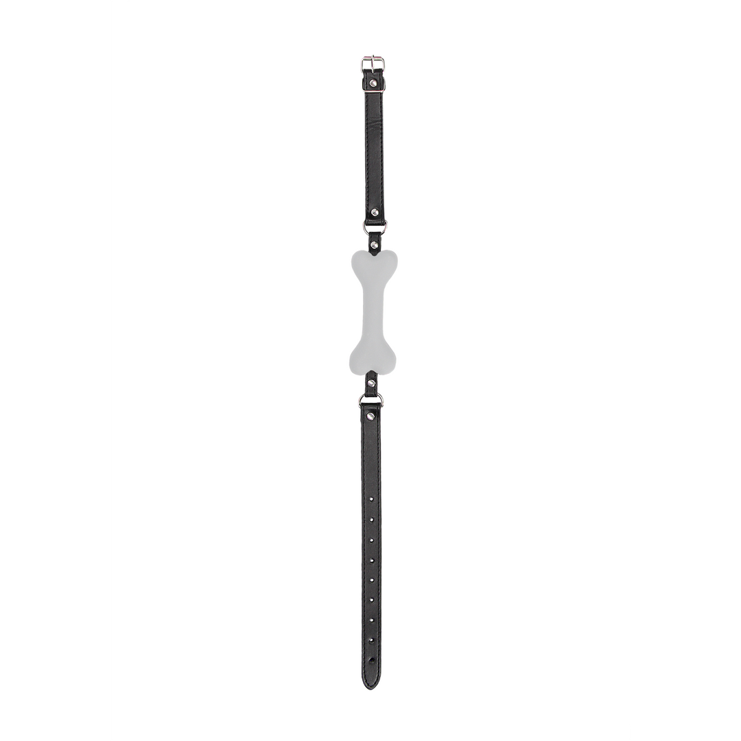 Bone Gag Silicone - Image 3