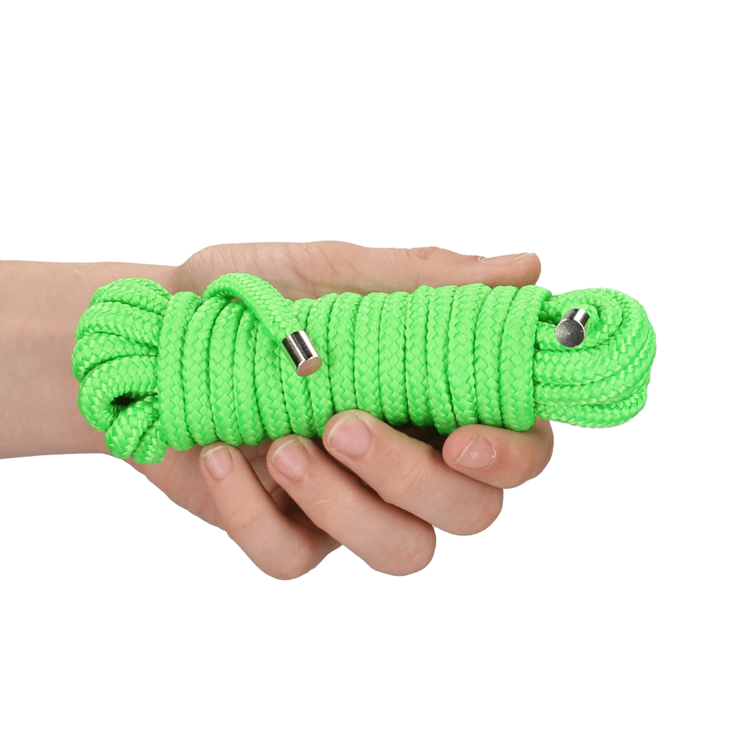 Rope - Glow in the Dark - 5 m - Image 4