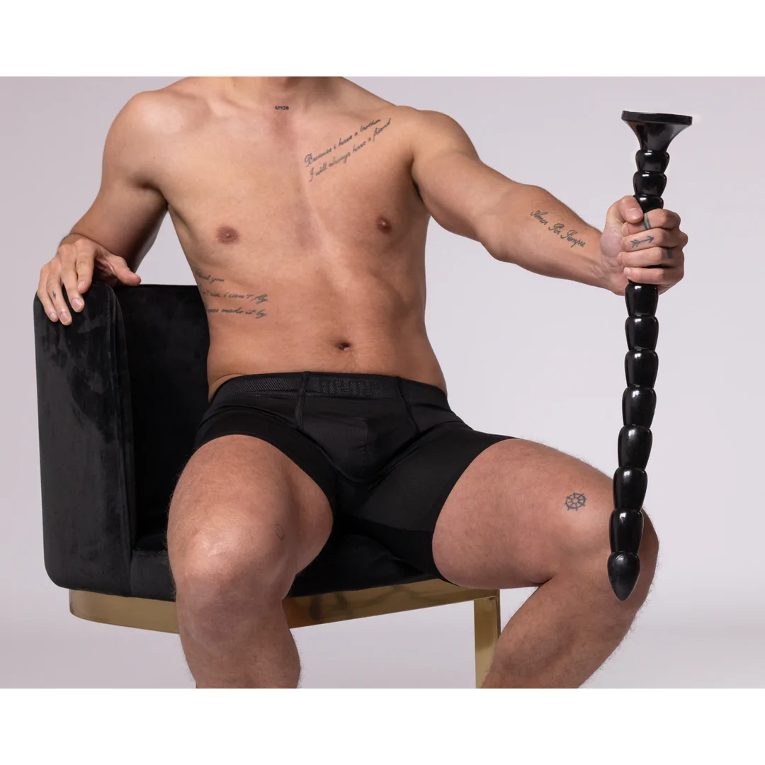 Stacked Anal Snake - 50 cm - Image 3