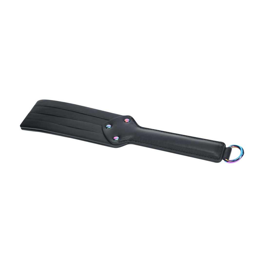 Venice Collection - Paddle - Black - Image 3