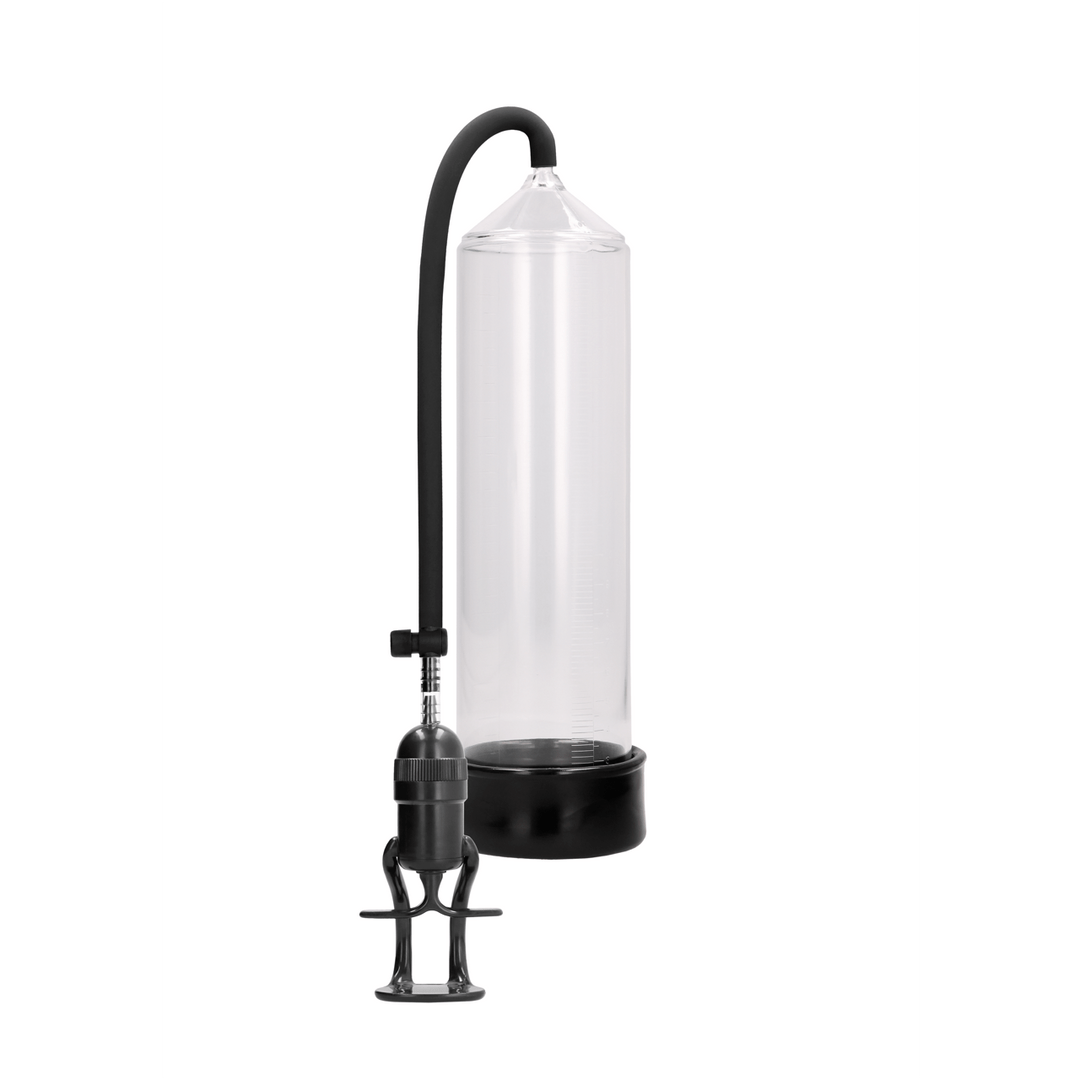 Deluxe Beginner Pump