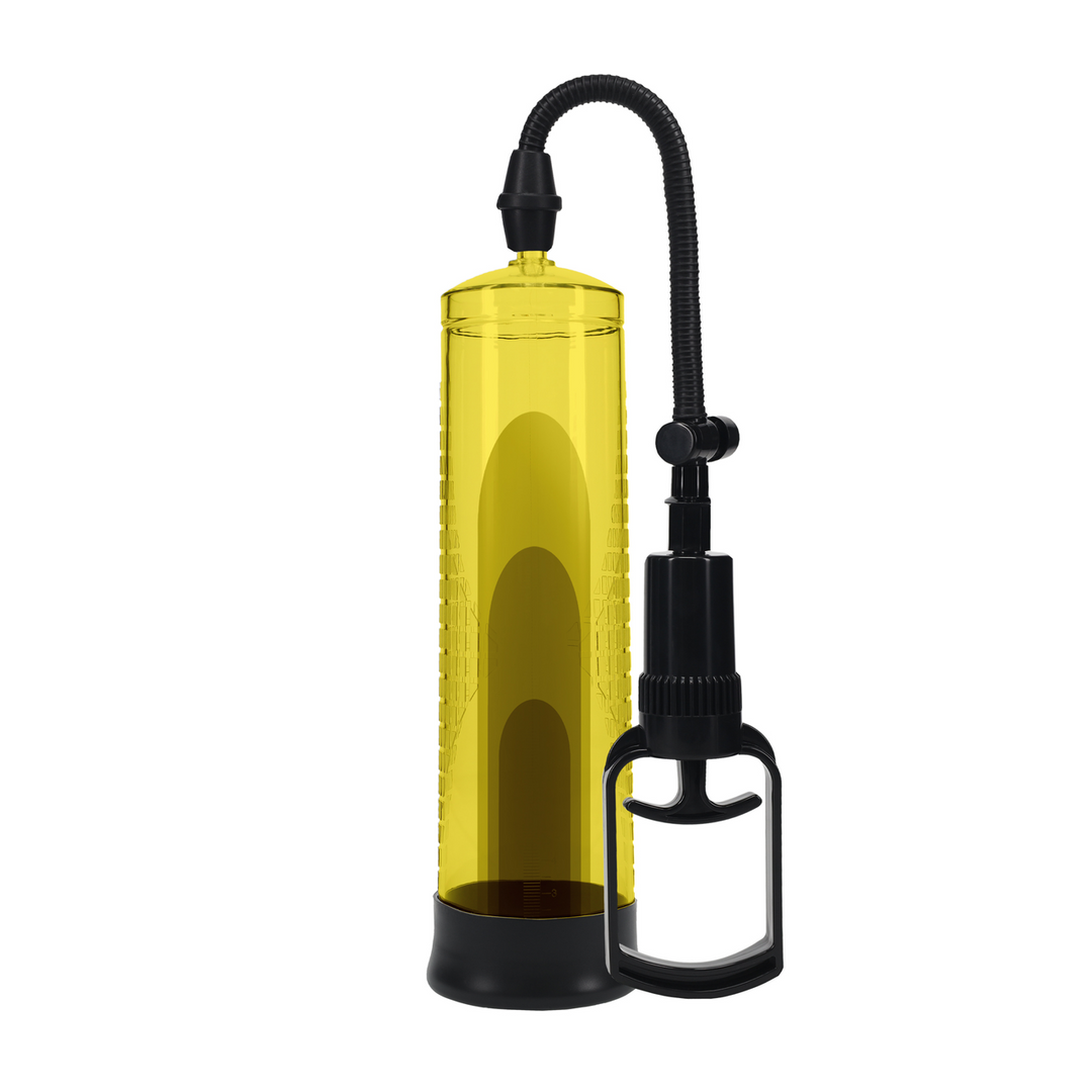Basic Pump 2 - Water Resistant