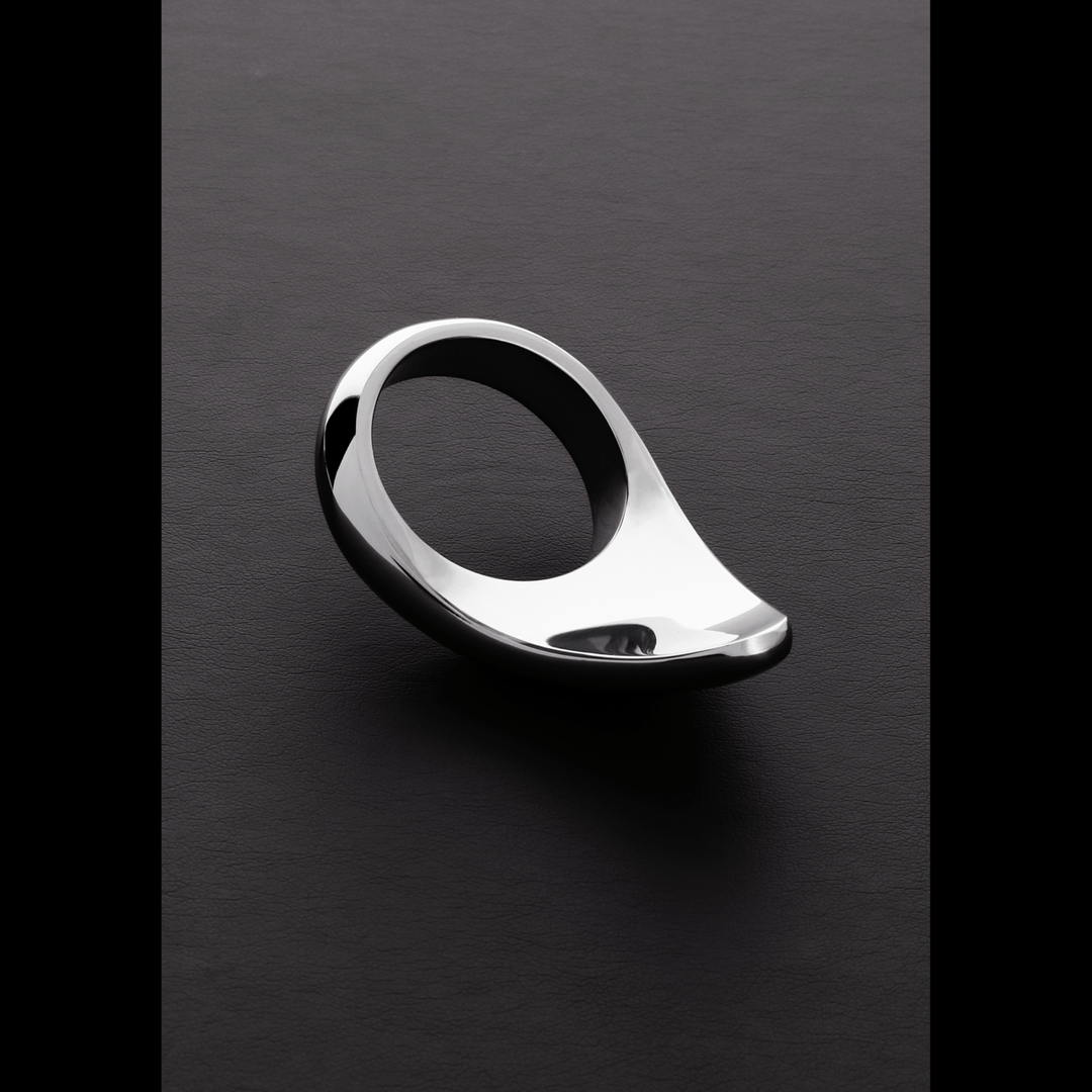Teardrop C-Ring - 2 / 50mm