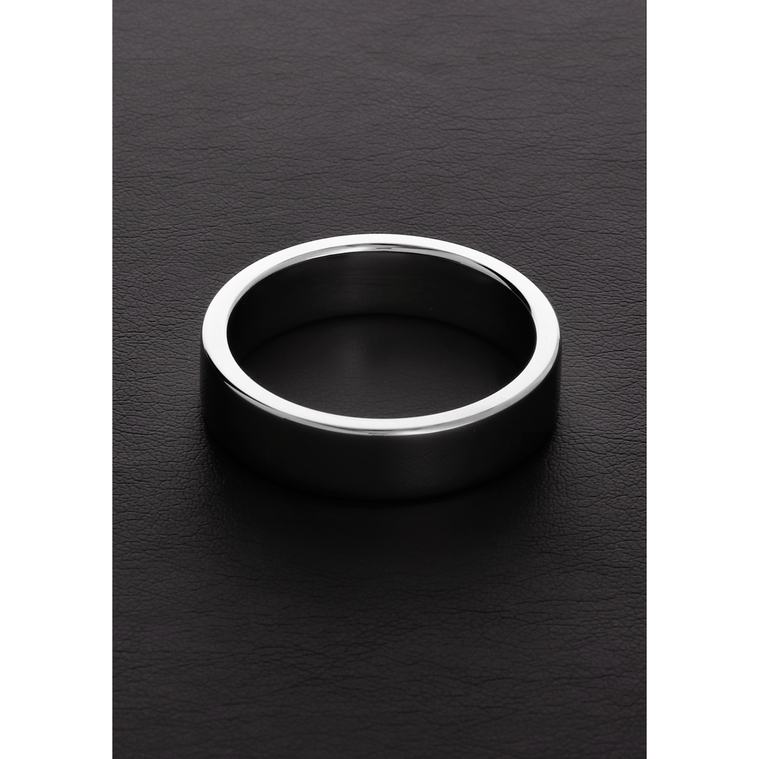 Flat C-Ring - 0.5 x 2.3 / 12 x 57.5mm