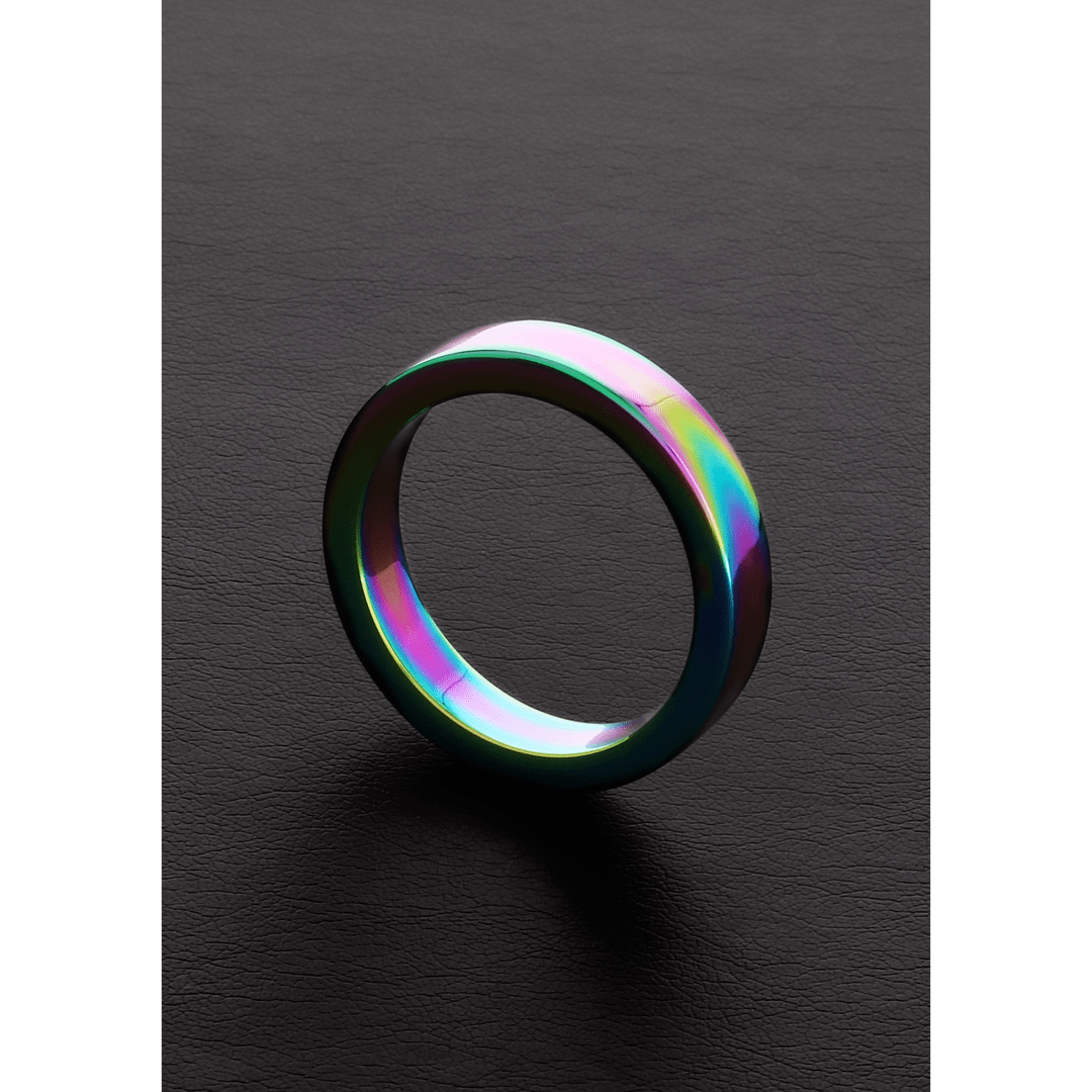 Rainbow Flat C-Ring - 0.3 x 2.2 / 8 x 55mm