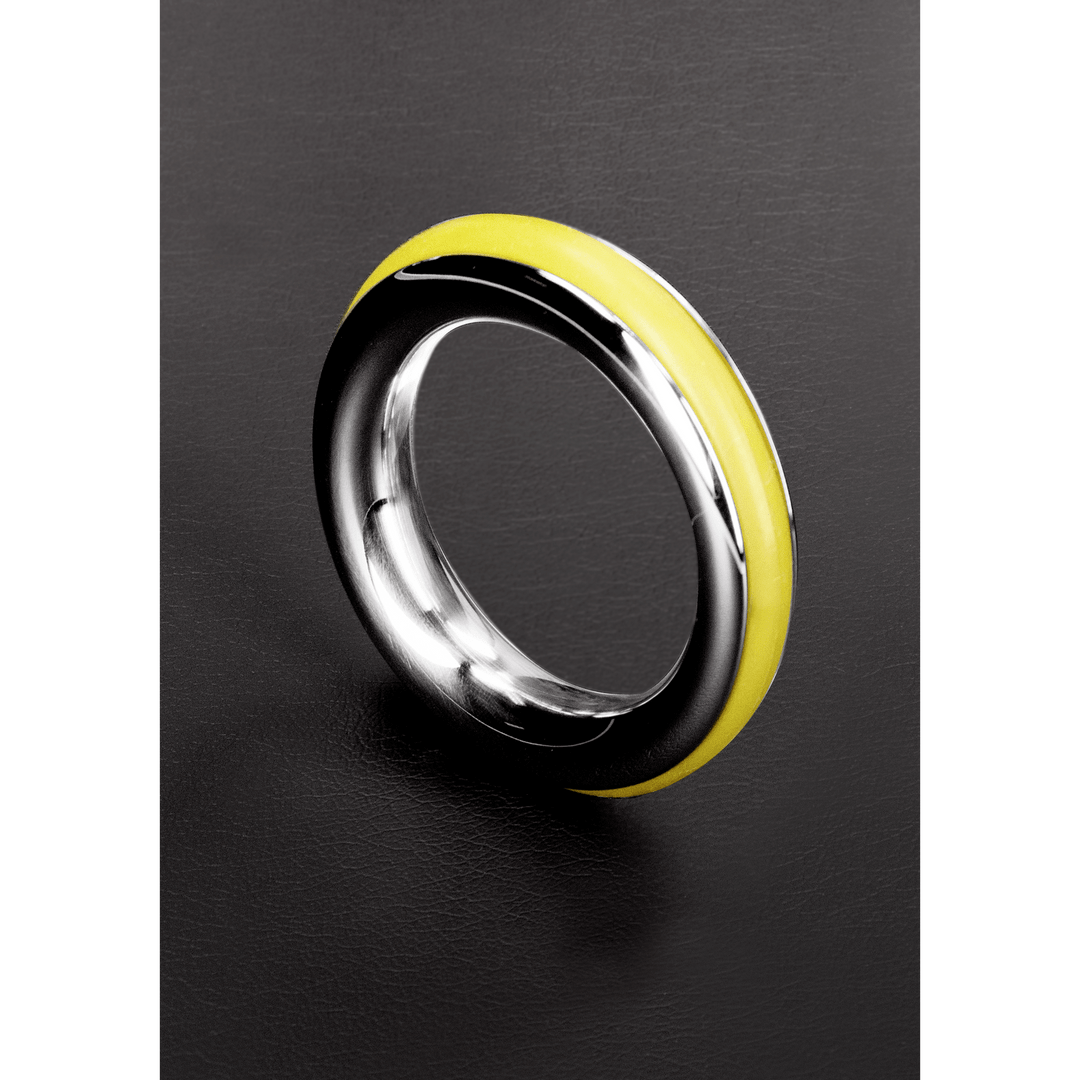 Cazzo Tensions - 2 / 50mm Yellow