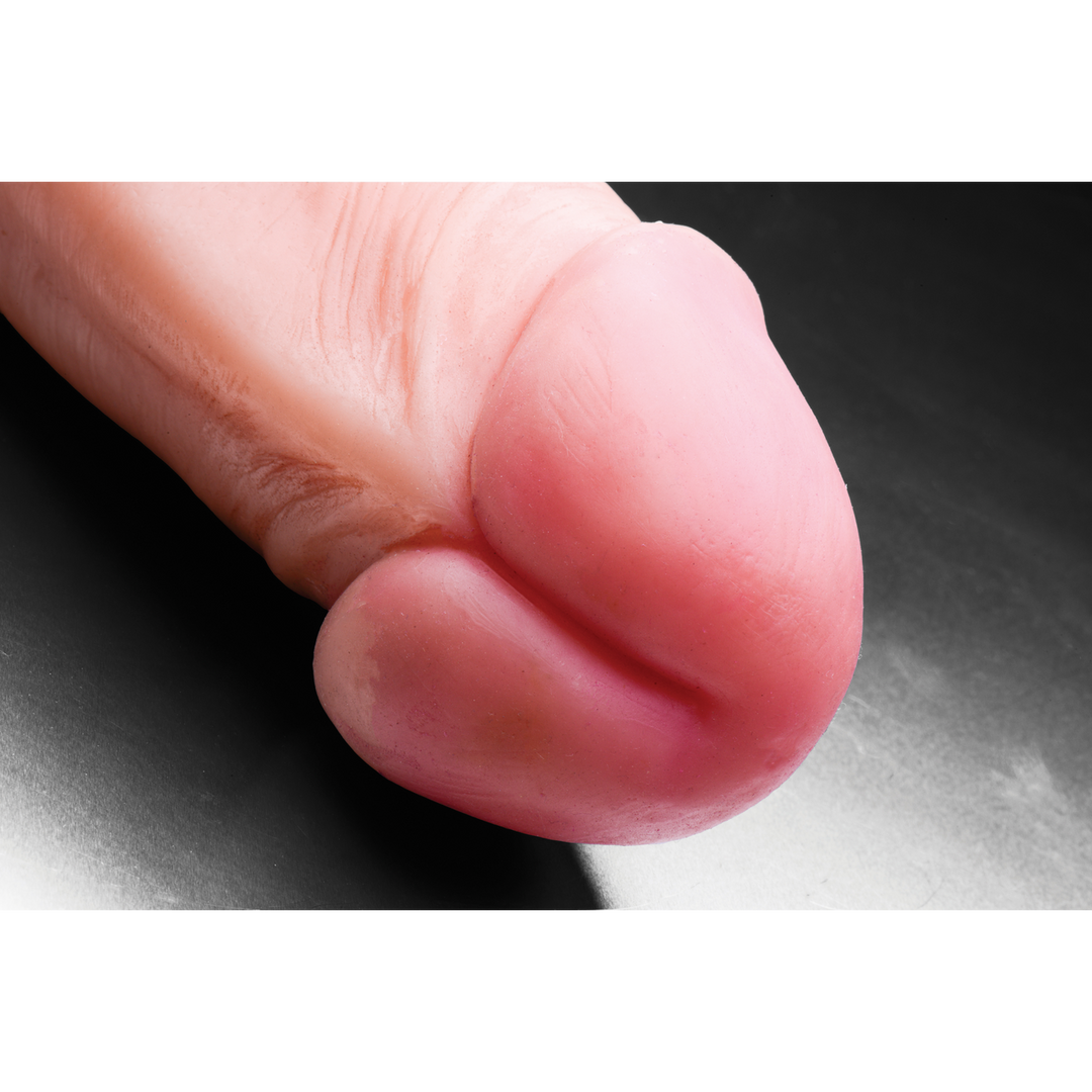 Kake's Cock Dildo in TPR - Image 4