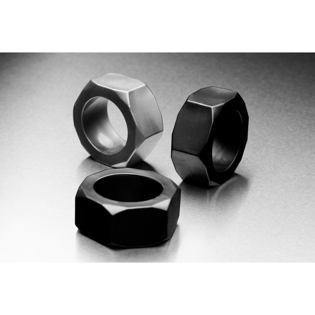 Cock Nuts - Cockring - Image 4