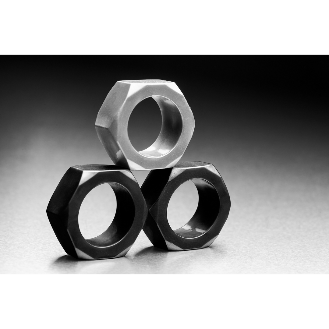 Cock Nuts - Cockring - Image 5