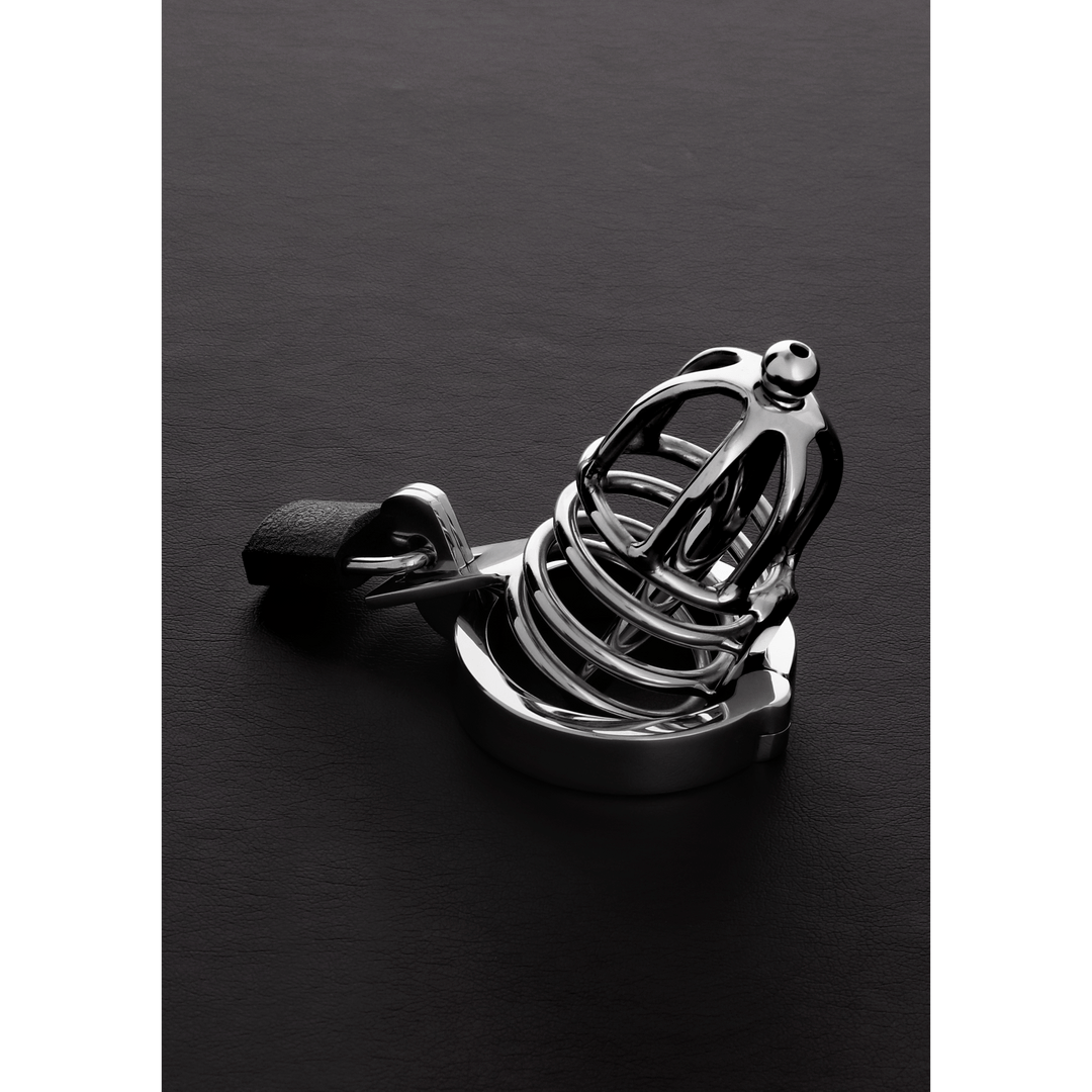 Brutal Chastity Cage - 1.8 / 45mm