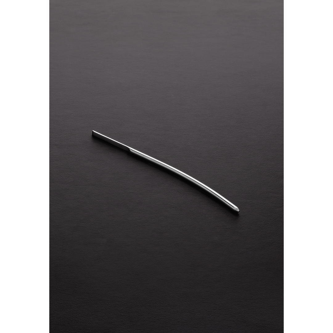 Single End Dilator - 0.2 / 0,5cm