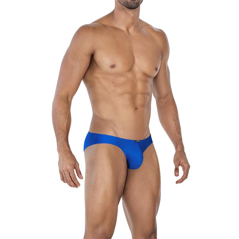 MICRO BRIEF ROYAL BLUE