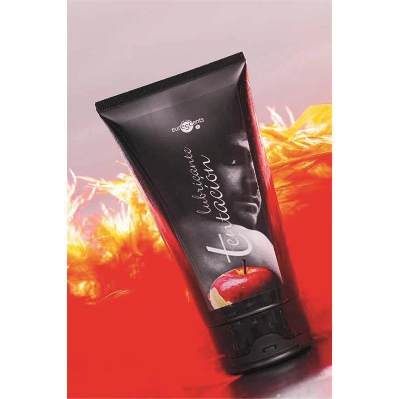 Tentation Lube 75ml Caramel