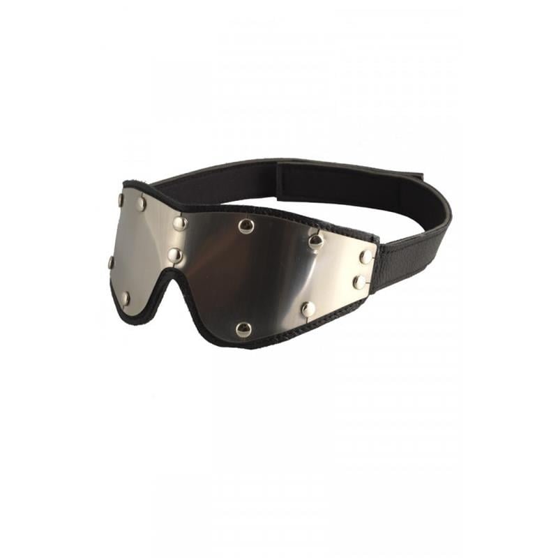 Eye mask & Metal-Adjustable