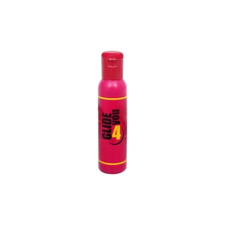 Glide 4 You Silicone Based Lubricant 100ml