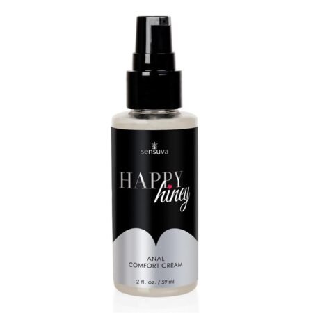 Happy Hiney Anal Relax Cream 59ml