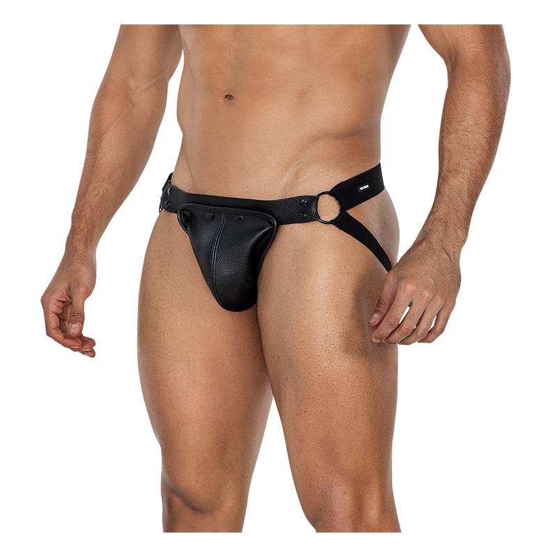 Jockstrap Jocksnap Radiant Blue