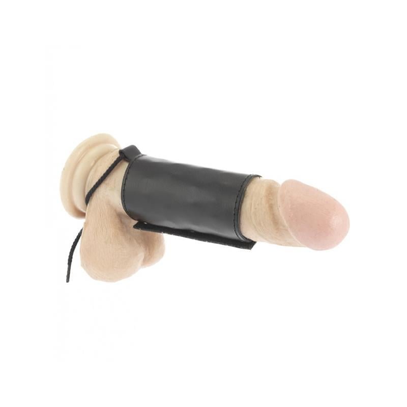 Penis tube-Adjustable