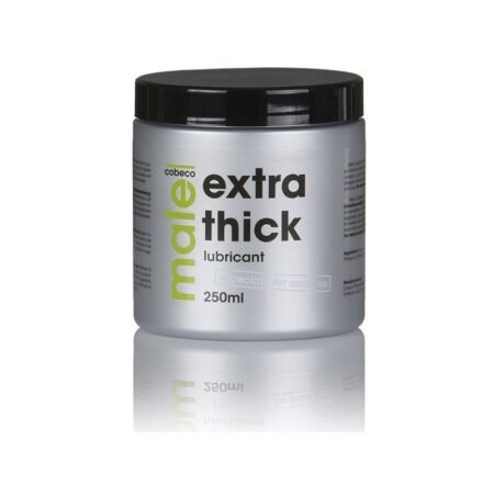 Male Lubricant Extra Thick 250ml