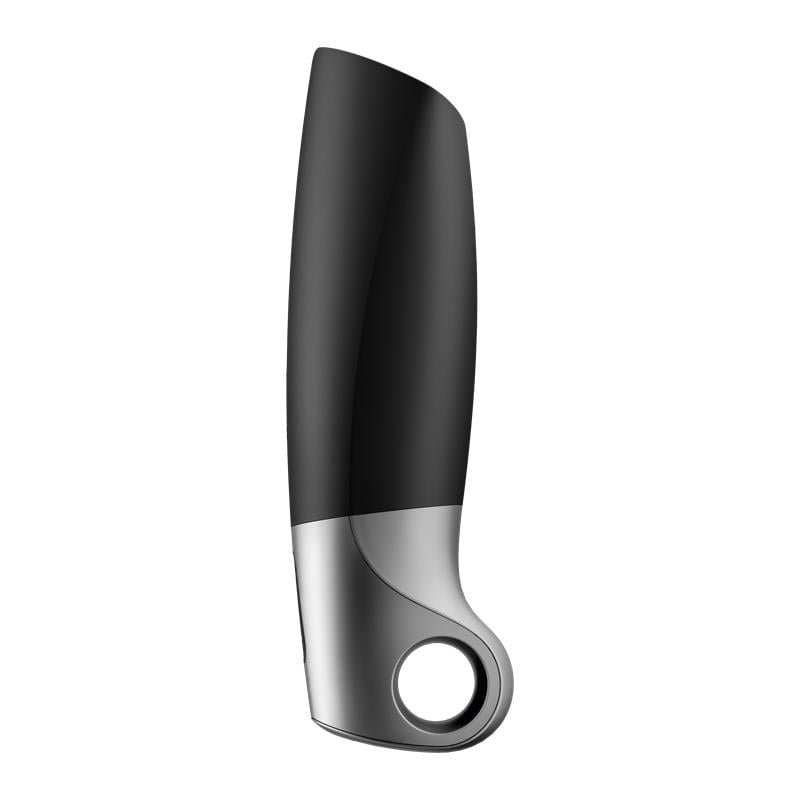 Power Masturbator & APP Satisfyer Connect