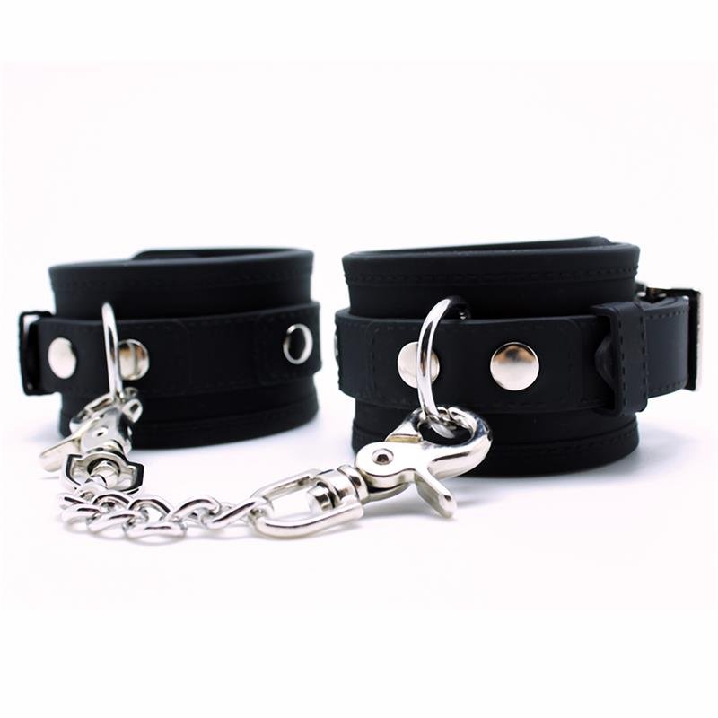 Cuffs 4cm