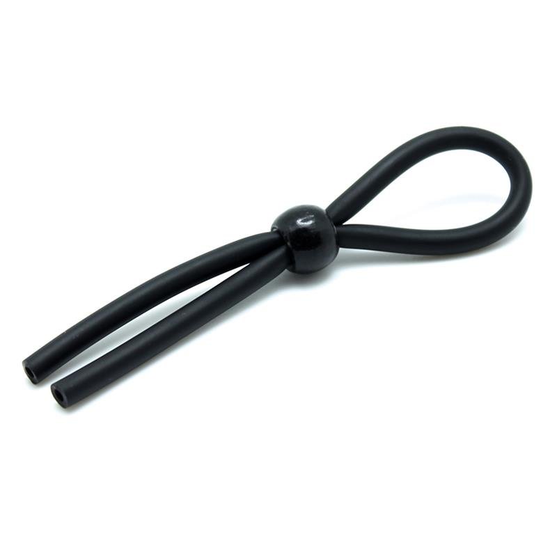 Penis Strap Black