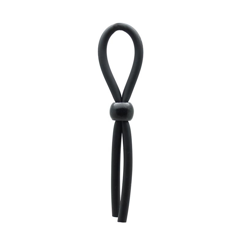 Penis Strap Black