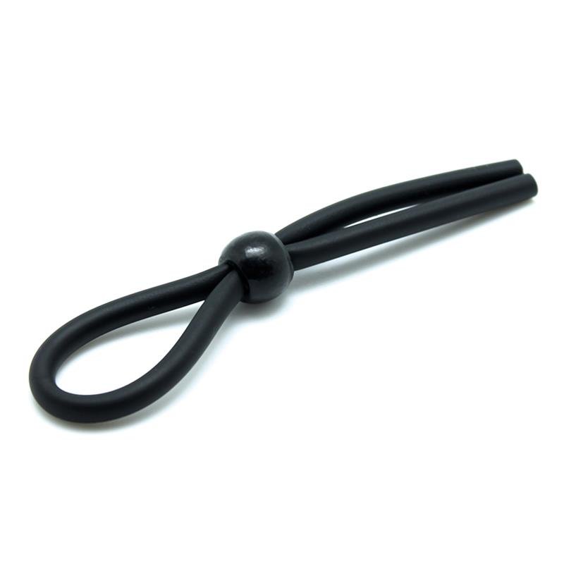 Penis Strap Black