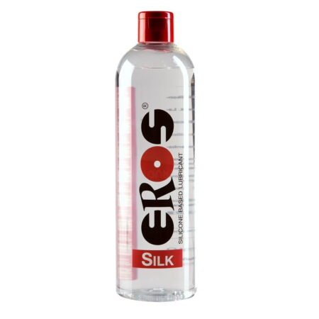 Silicone Based Lubricant 500ml